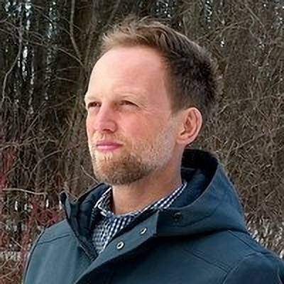 Paul DuVernet